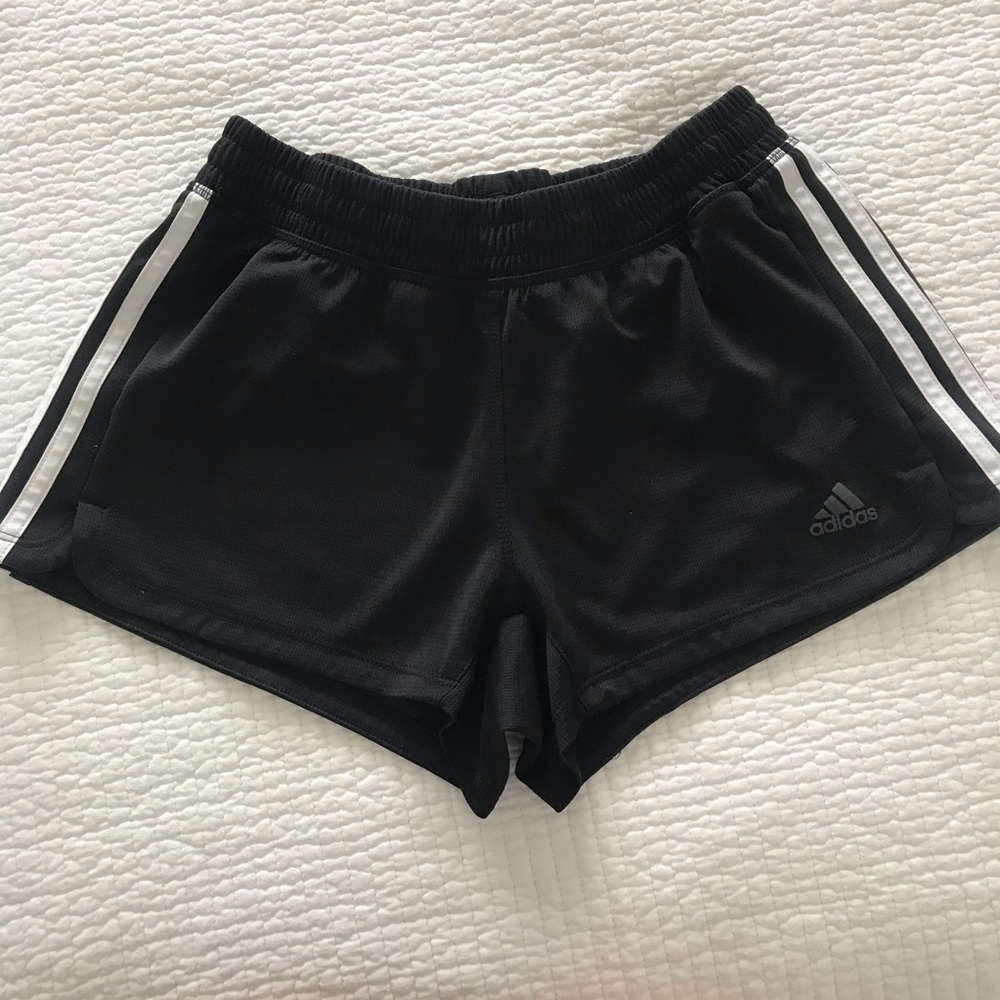 Adidas Small Black Short